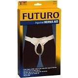 FUTURO Hernia Aid Small - 1 EA