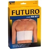 Futuro Male Rib Belt, Medium (32 to 38-Inch)  - 1ea