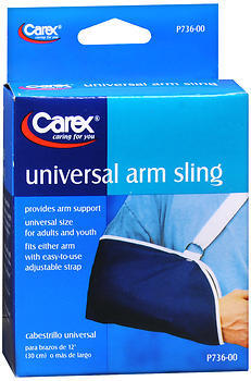 ARM SLING UNIV1 SIZE  - Sizeat MedshopExpress.Com