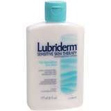Lubriderm Lotion Sensitive - 6 Ounces