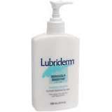 Lubriderm Lotion Sensitive - 10 Ounces