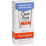 Neutrogena Clear Pore Treatment - 2 Ounces