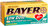 Bayer Low Dose 81 mg Aspirin Tablets  -  300 Tablets image 0