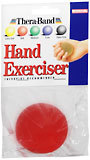 Thera-Band Hand Exerciser Red (Soft)