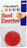 Thera-Band Hand Exerciser Red (Soft) image 0