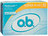 o.b. Tampons Super Plus - 40 Each image 0