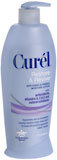 Curel Restore & Revive Lotion  -  13 OZ