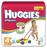 Baby Huggies Snug Dry Diapers Size 4 4x31 image 0