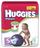 Baby Huggies Snug Dry Diapers Size 5 4x27 image 0