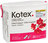 Kotex Ultra Thin Pads Ultra Compact Regular Unscented  -  20 EA image 0