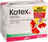 Kotex Ultra Thin Pads Ultra Compact Regular Shower Fresh - 20 EA image 0