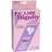 Lady Dignity Washable Panty 7 Medium - 1 EA image 0