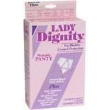 Lady Dignity Washable Panty 9 Extra - 1 EA