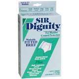 Sir Dignity Men's Washable Fitted Brief Medium - 1 EA