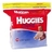 Huggies Wipes Refill Pack Scented - 160 Each image 0