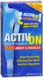 ActivOn Ultra Strength Joint & Muscle Topical Analgesic - 2 OZ