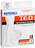 T.E.D. Anti-Embolism Stockings Thigh Length Closed Toe White Medium Short  -  1 PR image 0