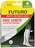 FUTURO Anti-Embolism Stockings Knee Length Closed Toe 18mm/Hg Large Regular White - 1 PR image 0