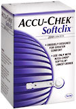 Accu-Chek Softclix Lancets - 200 Each.