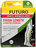 FUTURO Anti-Embolism Stockings Thigh Length Closed Toe 18mm/Hg Medium Regular White - 1 PR image 0