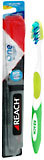 REACH One Ultimate Clean Toothbrush All In One Firm Head  -  1 EA