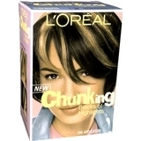 L'Oreal Chunking - Blonde - 1 Each