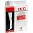 T.E.D. Anti-Embolism Stockings Thigh Medium Short White - 1 Pair image 0