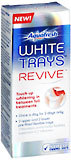 Aquafresh White Trays Revive - 4 EA