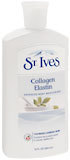 St. Ives Lotion Collagen Elastin Extra Relief - 12 OZ