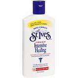 St. Ives Lotion Intensive Healing - 12 OZ
