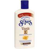 St. Ives Lotion Vitamin E - 12 OZ