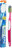Oral-B Cross Action Vitalizer Plus Toothbrush Medium - 1 EA image 0
