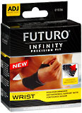 FUTURO Infinity Precision Fit Wrist Support Adjustable - 1 EA