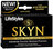 LifeStyles SKYN Condoms Lubricated Non-Latex - 12 EA image 0