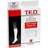 T.E.D. Anti-Embolism Stockings Knee Length Extra Large Extra Length White - 1 PR image 0