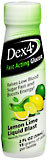 Dex4 Glucose Liquid Blast Lemon Lime - 2 OZ