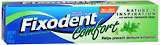 Fixodent Comfort Nature's Inspiration Denture Adhesive Cream - 2 OZ