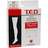 T.E.D. Anti-Embolism Stockings Thigh Large Long White - 1 Pair image 0
