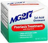 MG217 Sal-Acid Ointment - 2 OZ