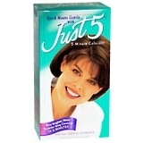 Just 5 Colorant Natural Medium Ash Brown - 1 Each