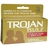 Trojan Condoms Plus 2 Spermicidal Lubricated Latex - 12 Each image 0