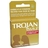Trojan Condoms Plus 2 Spermicidal Lubricated Latex - 3 Each image 0