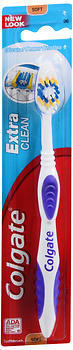 Colgate Classic Toothbrush Full Head Soft - 1 Each
