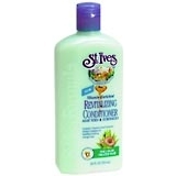 St. Ives Conditioner Revitalizing Aloe Vera and Echinacea - 20 OZ