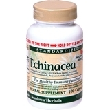 Sundown Echinacea 400 mg Tablets - 100 Tab
