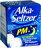 Alka-Seltzer Effervescent Tablets PM - 24 Tablets image 0