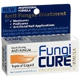 Fungicure Liquid Professional Formula - 33 ML