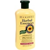 Herbal Essences Conditioner, Light Conditioning for Fine/Limp Hair, Family Size  - 25.4oz