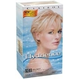 Hydrience Moisture-Lock Color Creme, Level 3 Permanent, Extra Light Beige Blonde XL03  - 1ea