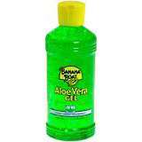 Banana Boat Aloe Vera Gel - 8 Ounces